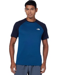 Tanken Raglan T-Shirt