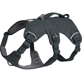 Ruffwear WEB MASTER HARNESS™ | 30104-042
| Lauflust.de