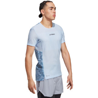 adidas TERREX Agravic Pro Trail Running T-Shirt MEN | HT9449
| Lauflust.de