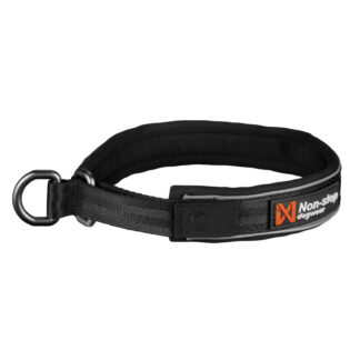 Non-stop dogwear CRUISE Collar black | 150 | Halsband
| Lauflust.de