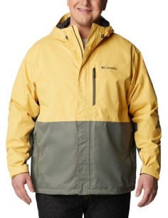 Hikebound Jacke
