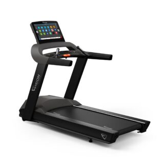 Vision Fitness T600E Laufband - BMS Fitness