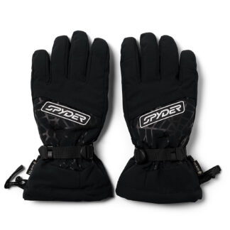 Spyder Overweb GTX Skihandschuhe schwarz 38D145310
| Sporthaus Marquardt