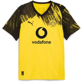 Puma BVB Borussia Dortmund Home Trikot 25/26 Herren
| Sporthaus Marquardt