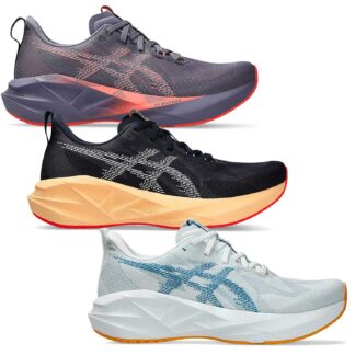 Asics Novablast 5 Herren Running Schuhe 1011B974
| Sporthaus Marquardt
