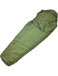 Taktischer Schlafsack