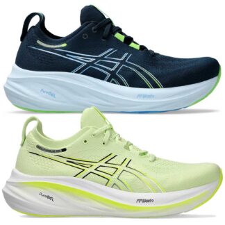 Asics Herren Gel Nimbus 26 Running 1011B794
| Sporthaus Marquardt