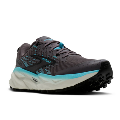 Brooks Cascadia 19 – Trailschuh Damen - Image 3