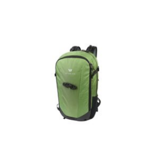 Giro Pro Rucksack Bikepack grün 22Liter