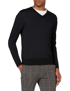 Herren Langarmshirt-60126