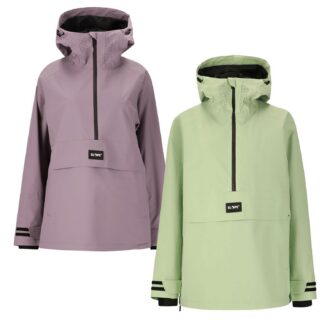 Slope Skianorak Snowboardanorak Ruki Damen SL243271
| Sporthaus Marquardt
