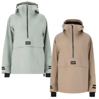 Slope Skianorak Snowboardanorak Ruki Damen SL243271
| Sporthaus Marquardt