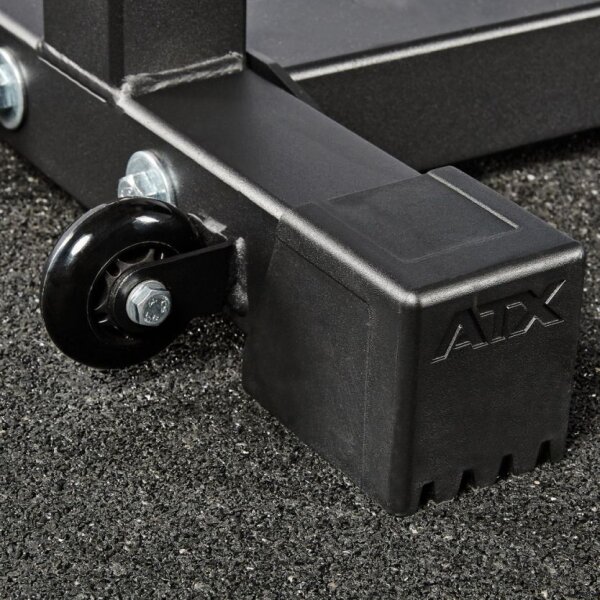 ATX® Glute Ham Trainer PRO - Sport Enzinger - Image 40