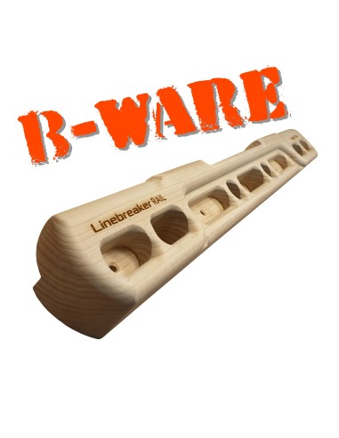Linebreaker RAIL Trainingsboard - B-Stock - Image 36