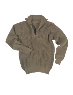 Troyer Sweatshirt