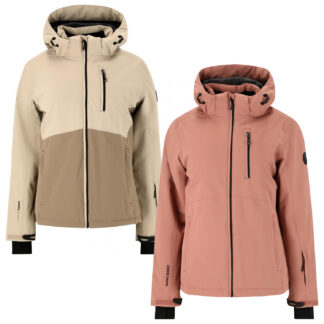 Whistler Drizzle Damen Ski Snowboardjacke W233184
| Sporthaus Marquardt