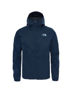 Quest Regenjacke
