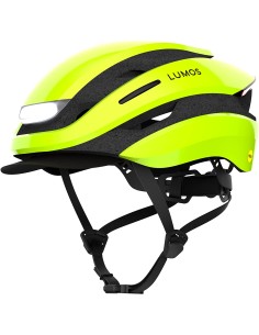Ultra Smart Fahrradhelm