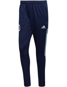 Tiro Number 10 Trainingshose