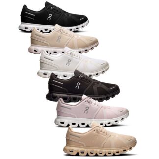 On Cloud 6 Damen Running Sneaker
| Sporthaus Marquardt