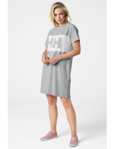 AcT-Shirtive Dress T-Shirt