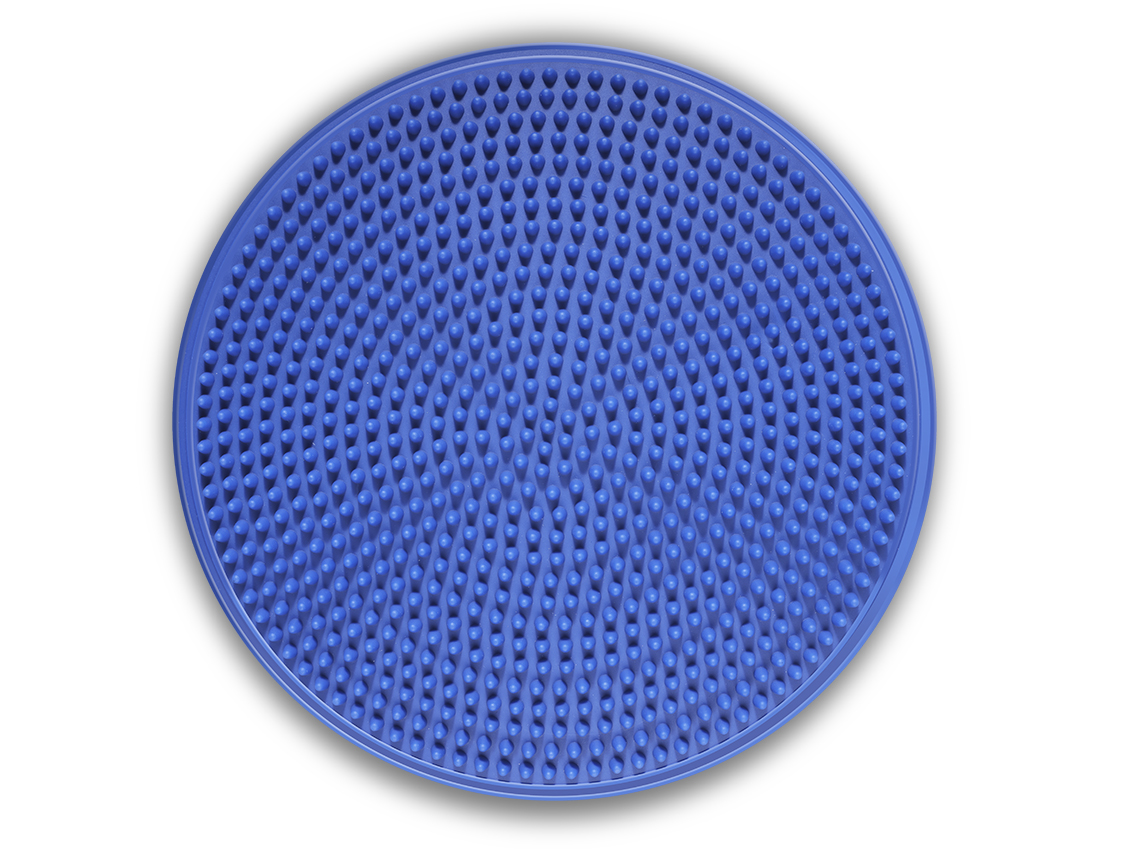 Bamusta® Coxim mit Noppen - Sport Enzinger
