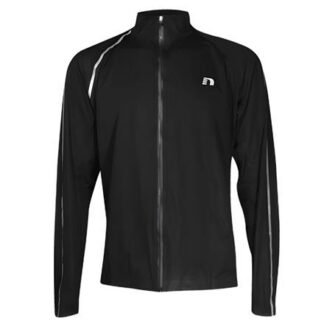 Newline Stormpack Herren Funktionsjacke  schwarz | Omidis.de