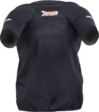 Inzer 'Rage' - Sport Enzinger