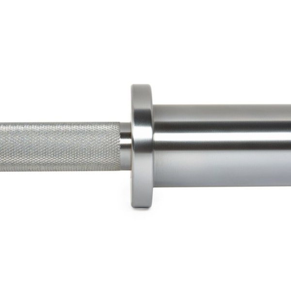 ATX® Warrior Power Bar - PRO Series - Hartverchromung IPF - Sport Enzinger - Image 4