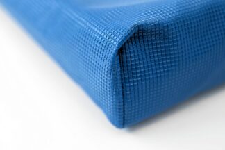 Ersatzbezug für Geräteturnmatte blau - 150 x 100 x 8 cm