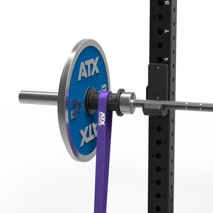 ATX® Widerstandsband - Adapterbuchsen für Langhanteln - Sport Enzinger - Image 7