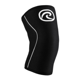 RX Knee Sleeve Power Max 7mm schwarz - Sport Enzinger