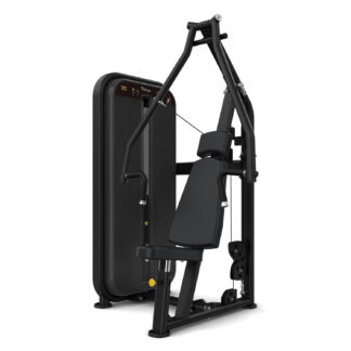 Vision Fitness - Brustpresse