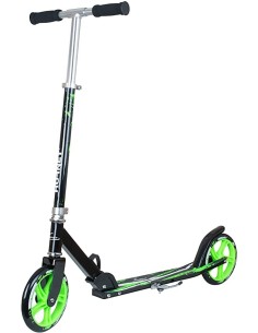 Hornet Gs 200 Scooter
