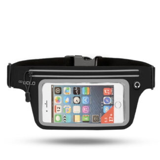 Gato Phone Belt XL |GBP01BLK
| Lauflust.de