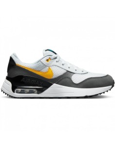 Air Max System Sneaker