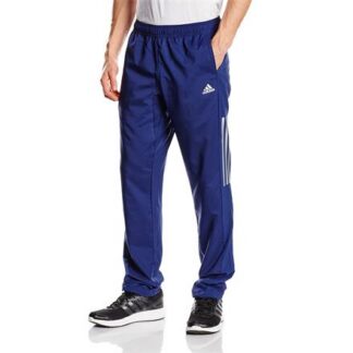 adidas Cool365 Woven Pant  blau | Omidis.de