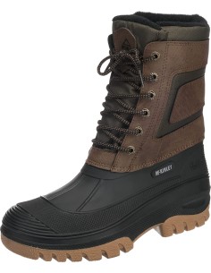 Rick III Wanderstiefel