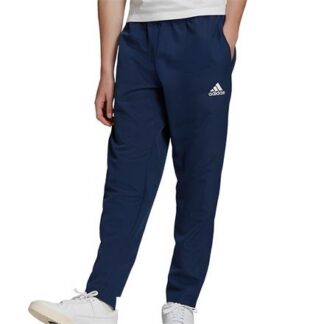 adidas Entrada 22 Präsentationshose blau/weiß | Omidis.de