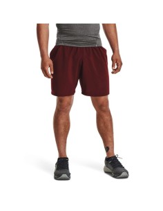 Woven Graphic Shorts