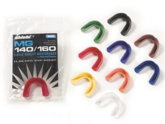 SHIELD Zahnschutz 140 Kinder - transparent