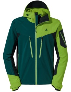 Herren Penia Softshelljacke