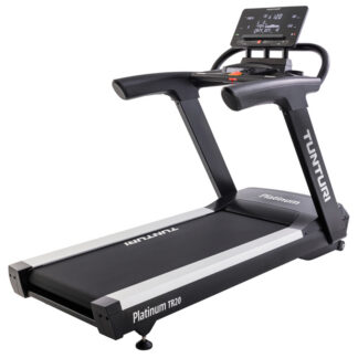 Tunturi Platinum T20 Laufband
