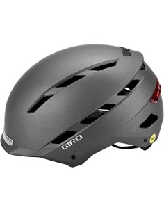 Escape MIPS Helme