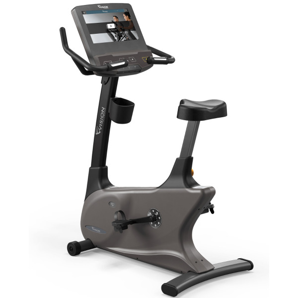 Vision U600E Fahrradergometer - Sport Enzinger - Image 3