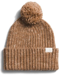 Cozy Chunky Mütze