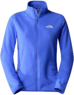 Glacier Fleecejacke