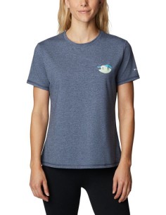Sun Trek T-Shirt