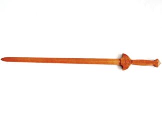 Tai Chi Holzschwert (JIAN) 96 cm