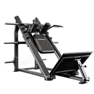 Primal Strength Performance Series Club Angled Hack Squat